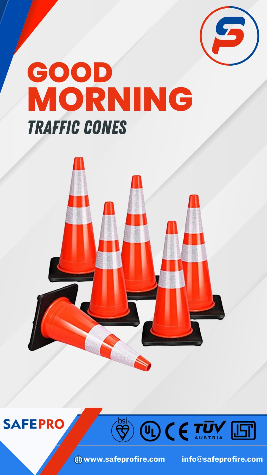 Traffic Cones